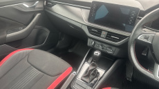 Skoda Kamiq 1.5 TSI Monte Carlo 5dr DSG Petrol Hatchback